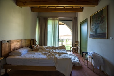 Cama King Premium