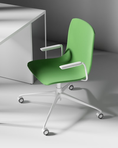 Silla Escritorio Studio