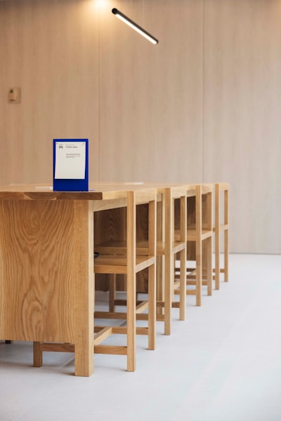 Escritorio Gerencial Oak
